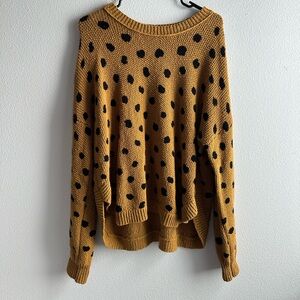 Madewell Sweater